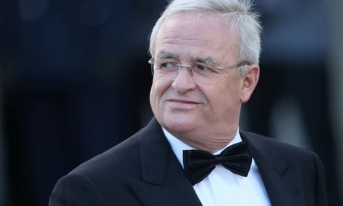 Martin Winterkorn și a asumat responsabilitatea pentru scandalul Volkswagen jpeg