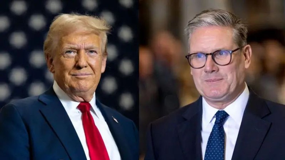 Keir Starmer și Donald Trump reafirmă că Iranul nu trebuie să poată dezvolta arme nucleare