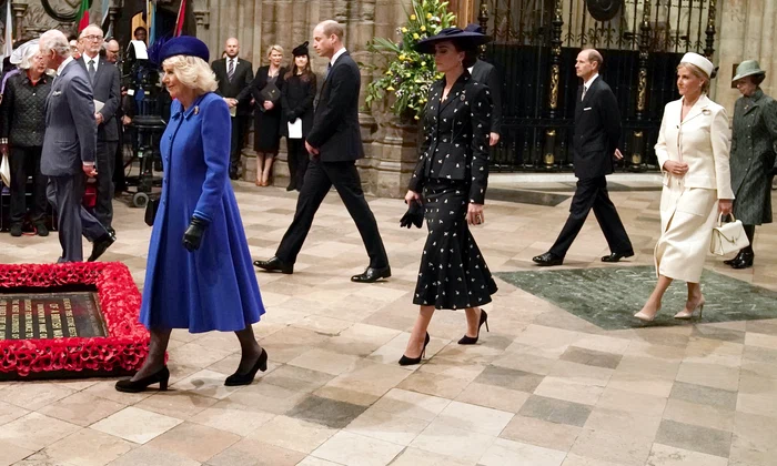 Commonwealth, familia regala (1) jpg