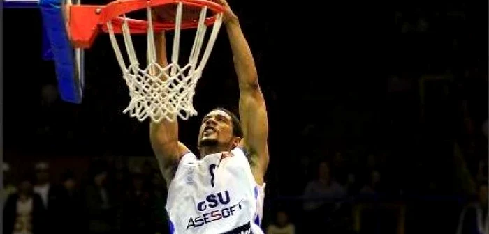 Spectacolul va fi la inaltime in All Star Game