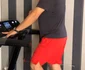 Vlad Huidu merge la sală zilnic după America Express / Sursa: Instagram