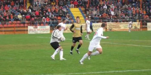 FCM-ul va juca la Măciuca în prima etapă
