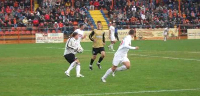 FCM-ul va juca la Măciuca în prima etapă