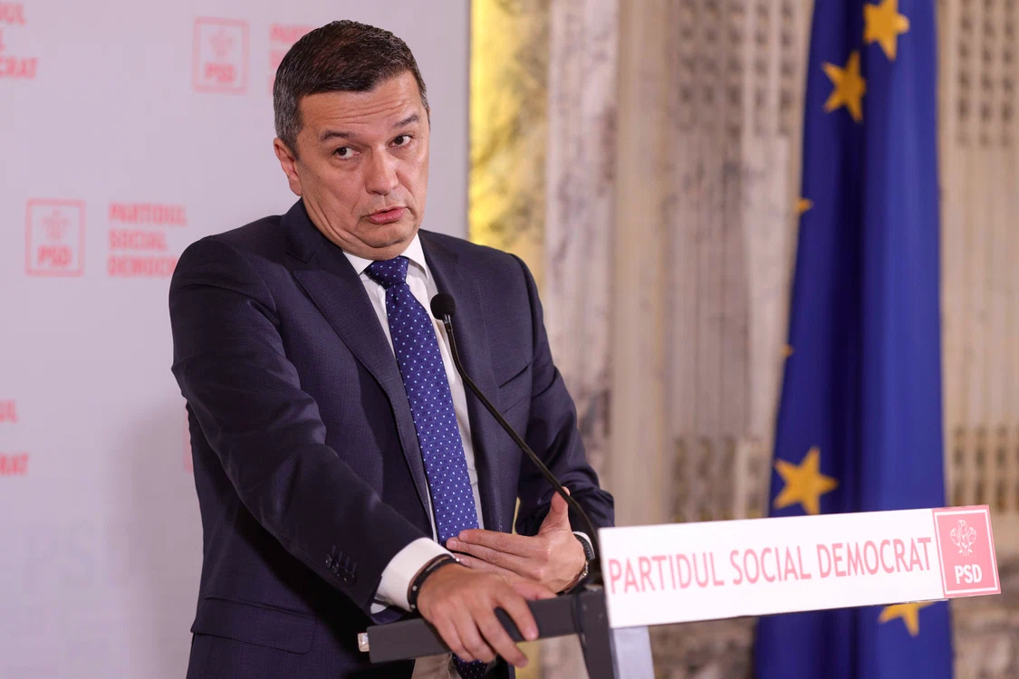 Sorin Grindeanu
