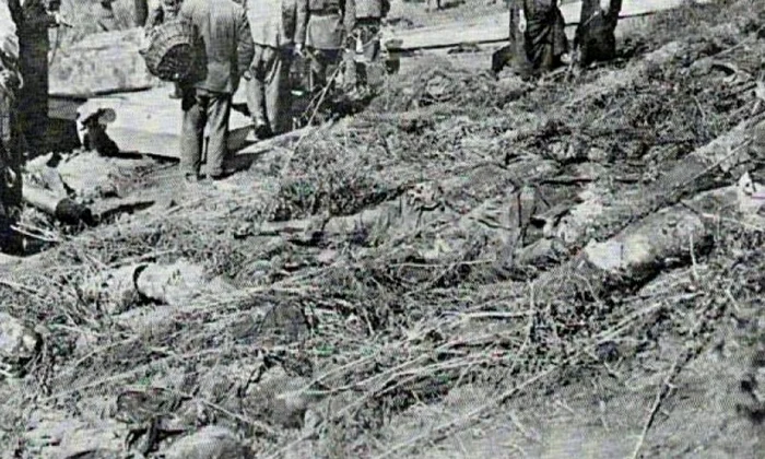 Iată unde călăii NKVD au masacrat 3 400 de basarabeni în 1940 1941 jpeg