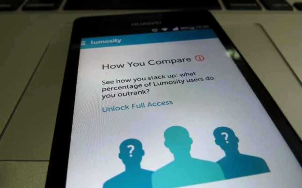 Lumosity