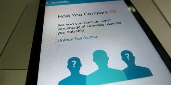 lumosity