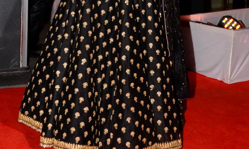 Mumbai Celebrity Sighting jpeg