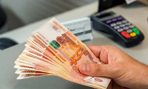 ruble foto shutterstock
