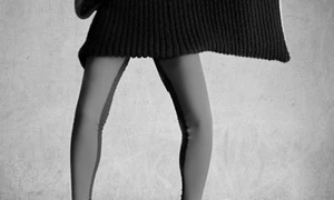 „Pentru români moda e o necunoscută“ – interviu cu designerul vestimentar George ENACHE jpeg