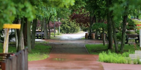 calarasi parc