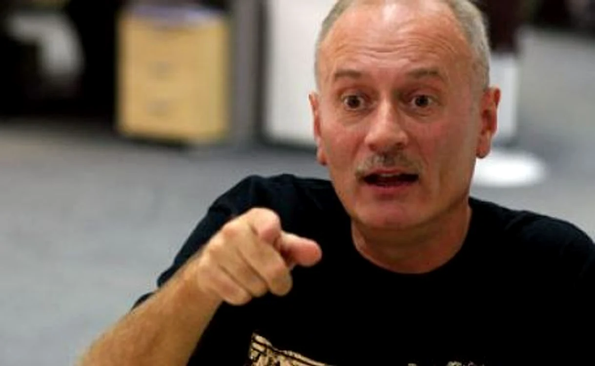 
    Toni Grecu  
