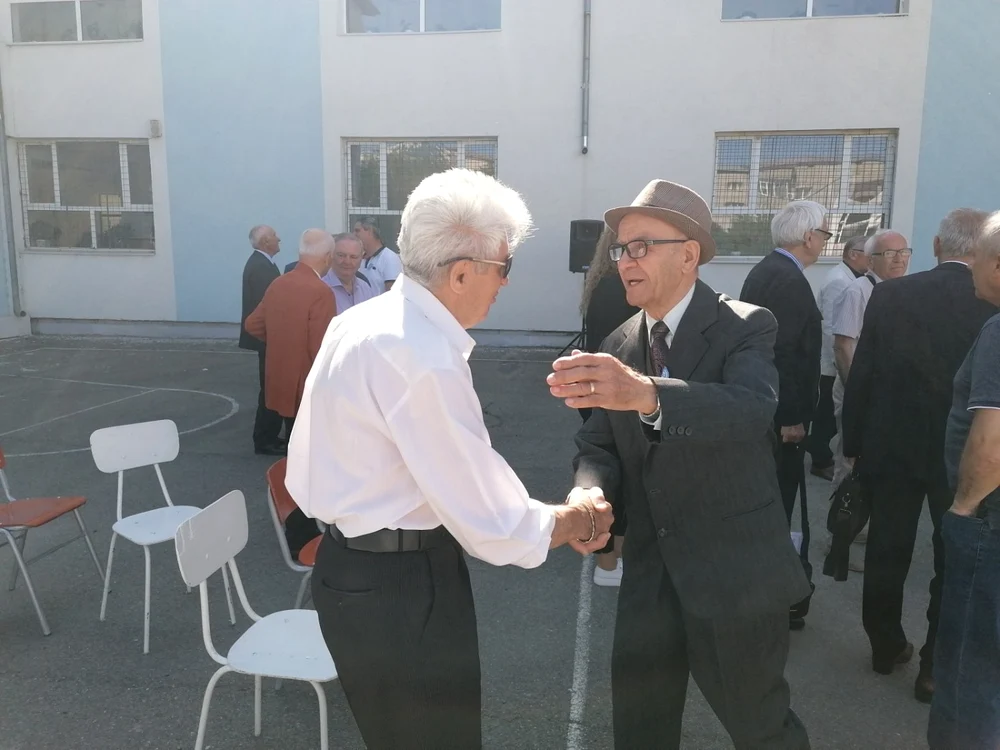 liceul metalurgic slatina a sarbatorit 50 ani de la infiinţare