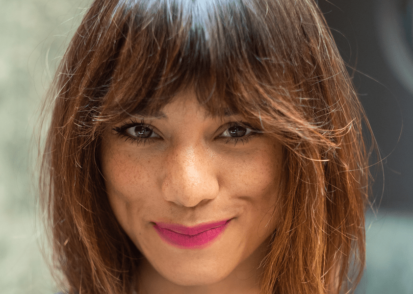 Aylin Cadîr, actriță: „Faptul că fac parte dintr-o minoritate m-a ajutat în carieră, oamenii m-au ținut minte mai ușor“ | INTERVIU