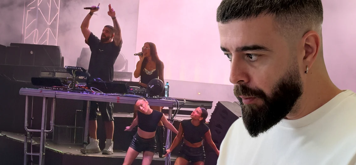 Speak a revenit la Bacău