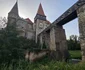 Castelul Corvinilor din Hunedoara  Foto Daniel Guță (70) jpg