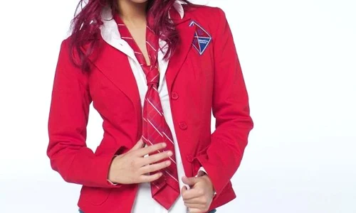 Dulce Maria Rebelde jpeg