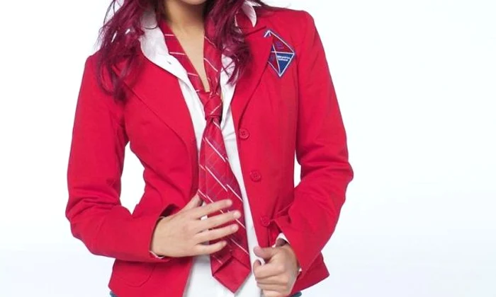 Dulce Maria Rebelde jpeg