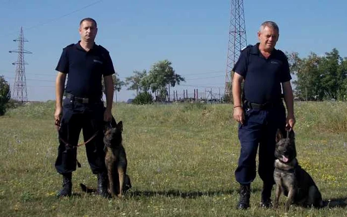 Jandarmii din grupa nou înfiinţată vor acţiona în zona Floreşti - Măgureni. FOTO Adevărul