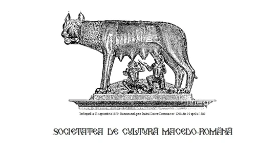 Concurs de sinopsisuri pentru un lungmetraj cu tema „Lupta aromânilor pentru supravieţuire“ jpeg