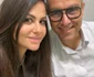 Oana Turcu are grija de soțul ei, Cristi Brancu