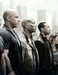 Fast and Furious jpeg