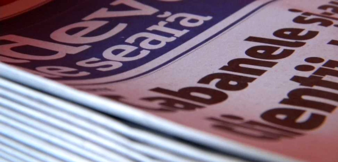Revista presei locale