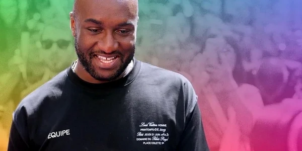 Virgil Abloh