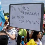 Protest educatie Foto Inquam Photos Octav Ganea (3) jpg