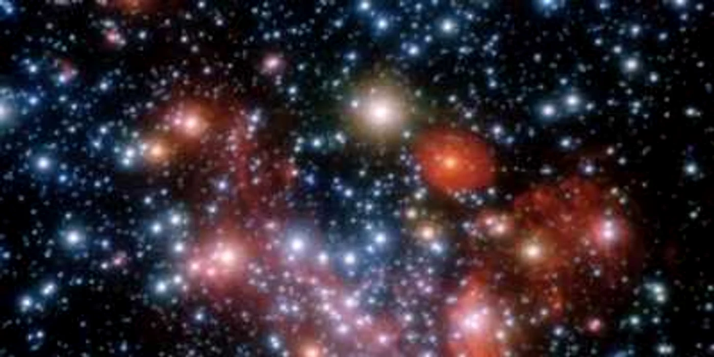 Expansiunea Universului a fost calculată exact de Einstein