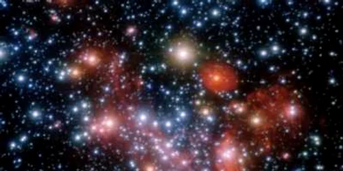 Expansiunea Universului a fost calculată exact de Einstein