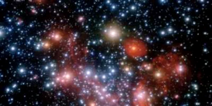 Expansiunea Universului a fost calculată exact de Einstein