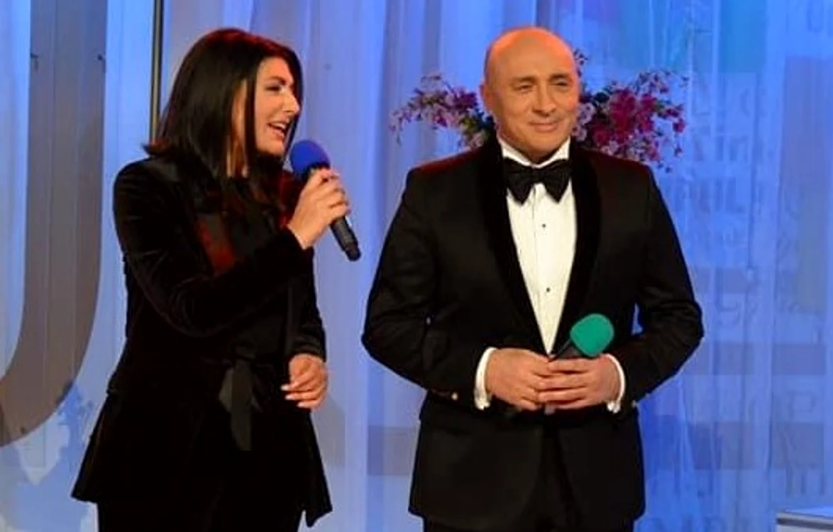 
    Gina, sora lui Marcel Pavel, a făcut o formă mai ușoară de Covid-19 decât artistulfoto: arhiva personală  