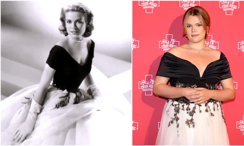 Grace Kelly vs Camille Gottlieb   Getty Images jpg
