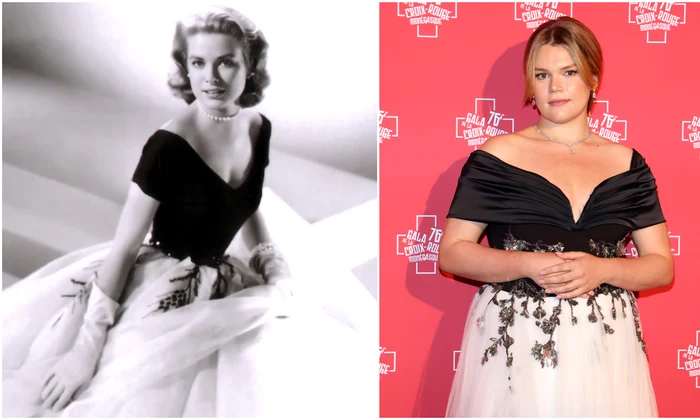 Grace Kelly vs Camille Gottlieb   Getty Images jpg