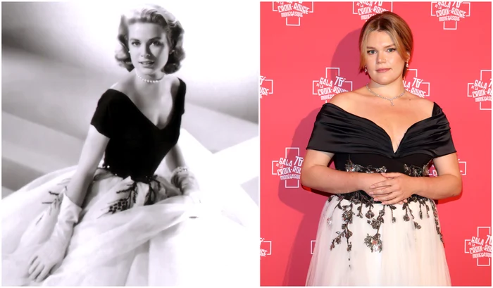 Grace Kelly vs Camille Gottlieb   Getty Images jpg