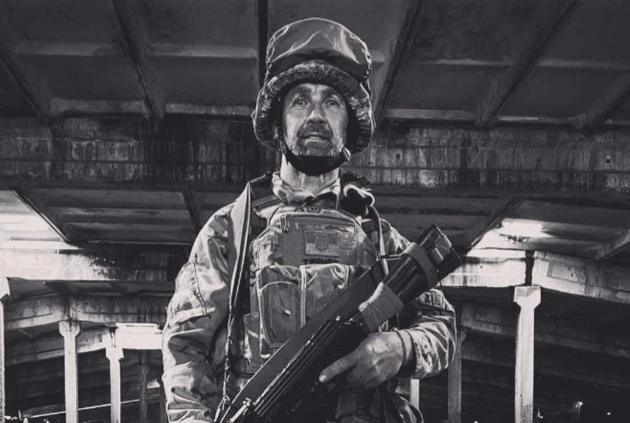 Fostul preparator sportiv al lui Dinamo Kiev a murit în războiul din Ucraina: „Și-a dat viața pentru țara sa”
