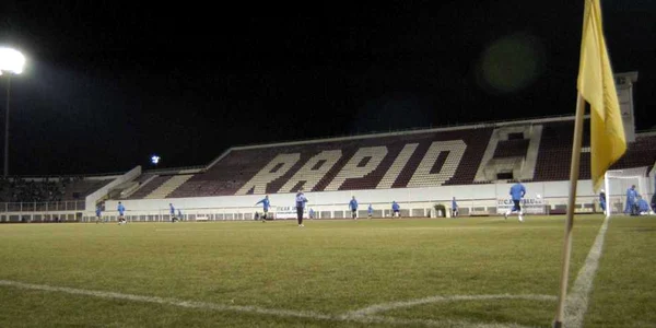 rapid