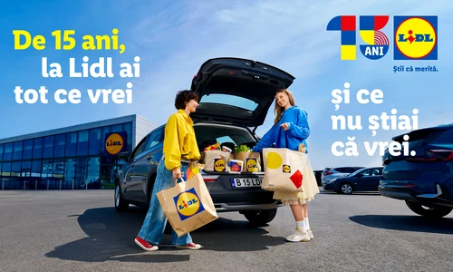 Vizual Lidl 15 ani landscape png