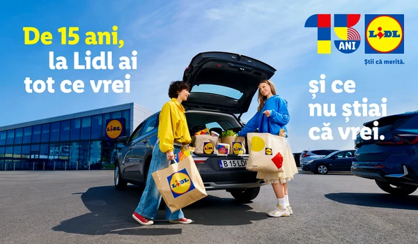 Vizual Lidl 15 ani landscape png