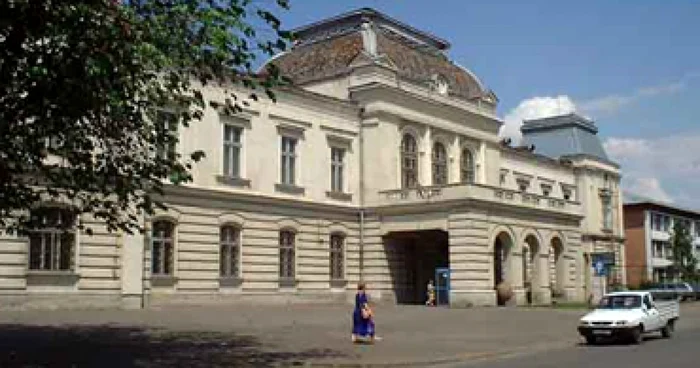 Iaşi: Centrul Bârladului, refăcut cu banii UE