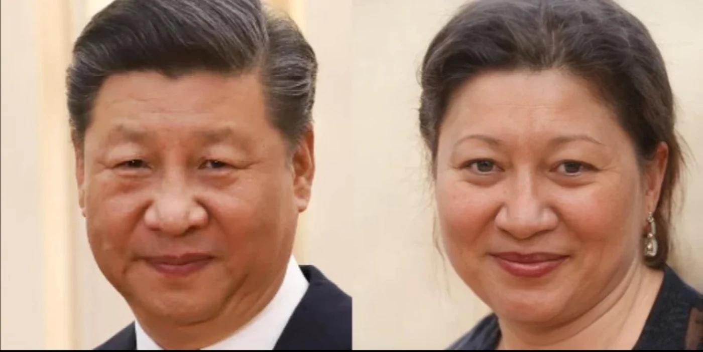 Xi Jinping