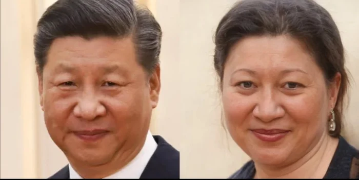 Xi Jinping