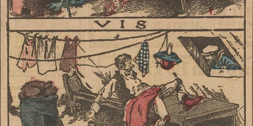 craciunul saracului FOTO Dimineata jpg