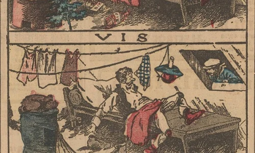 craciunul saracului FOTO Dimineata jpg