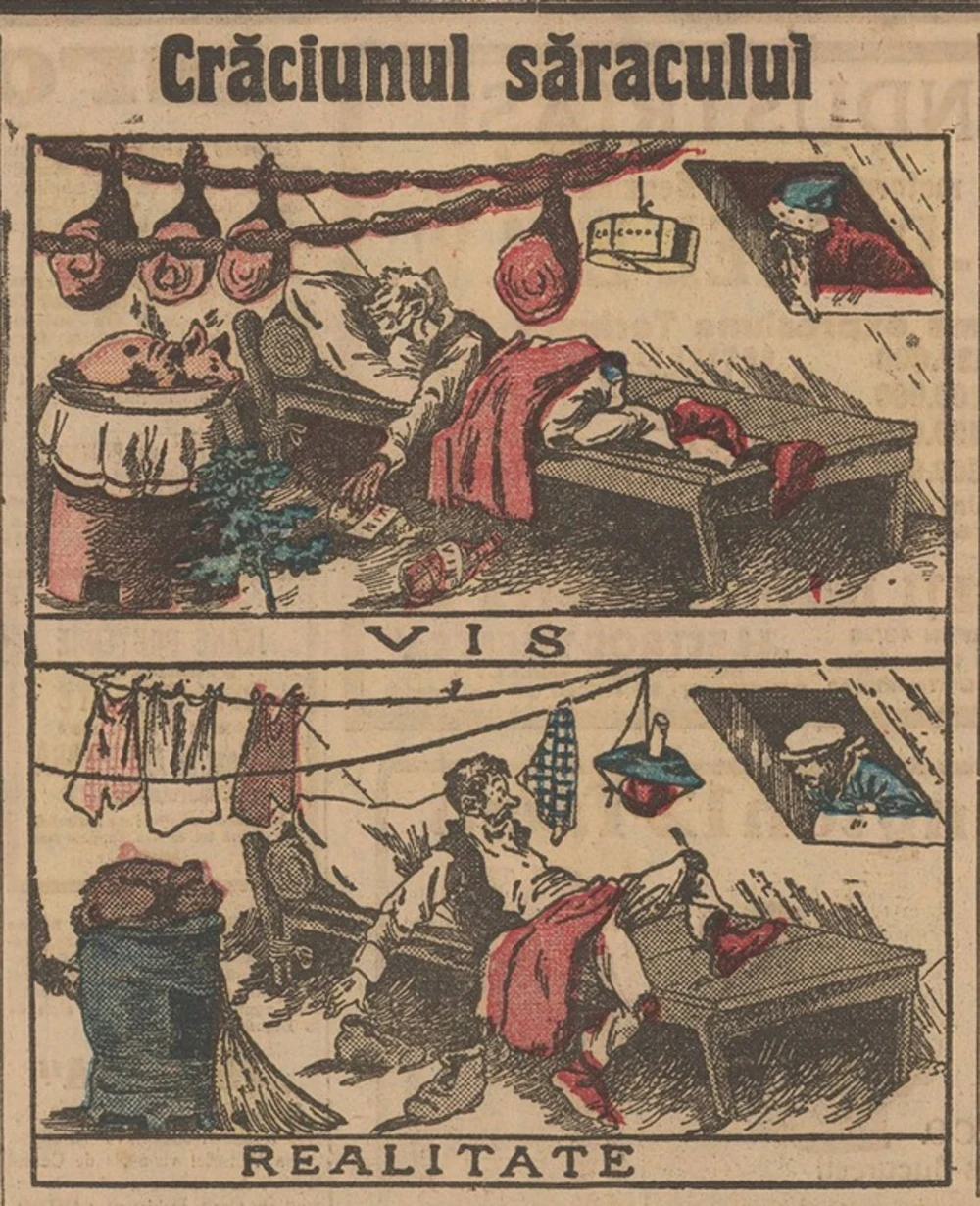 La ce pot duce măsurile de austeritate prea draconice. Vremurile în care profesorii se sinucideau din cauza sărăciei și efectele cumplite care au schimbat istoria românilor