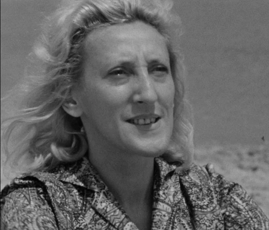 „În America am supravieţuit printr un miracol” – interviu cu Nina CASSIAN jpeg