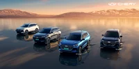 Chery Romania Gama TIGGO HEV & PHEV jpg