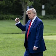Donald Trump Casa Albă FOTO Profimedia jpg