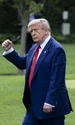 Donald Trump Casa Albă FOTO Profimedia jpg